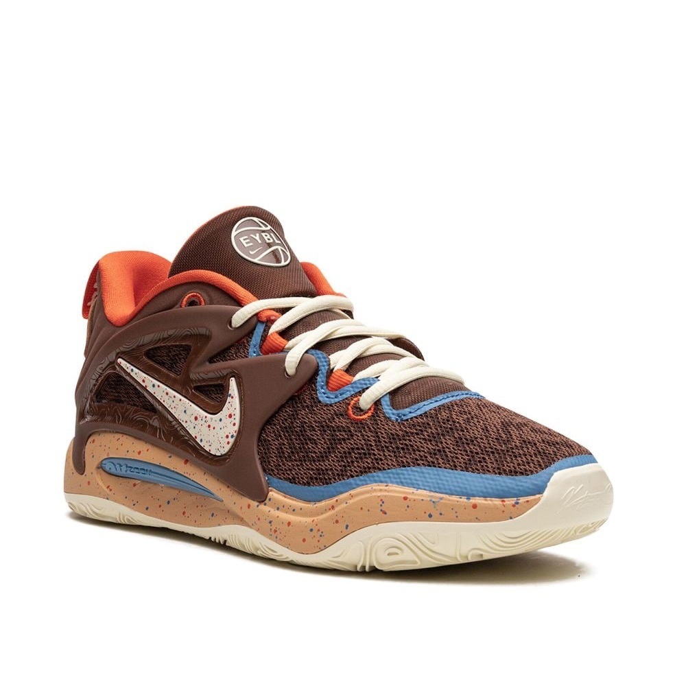 EYBL BASKETBALL SHOES KD15
VERY RARE SHOE